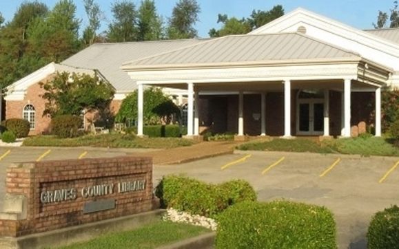 Graves County Public Library